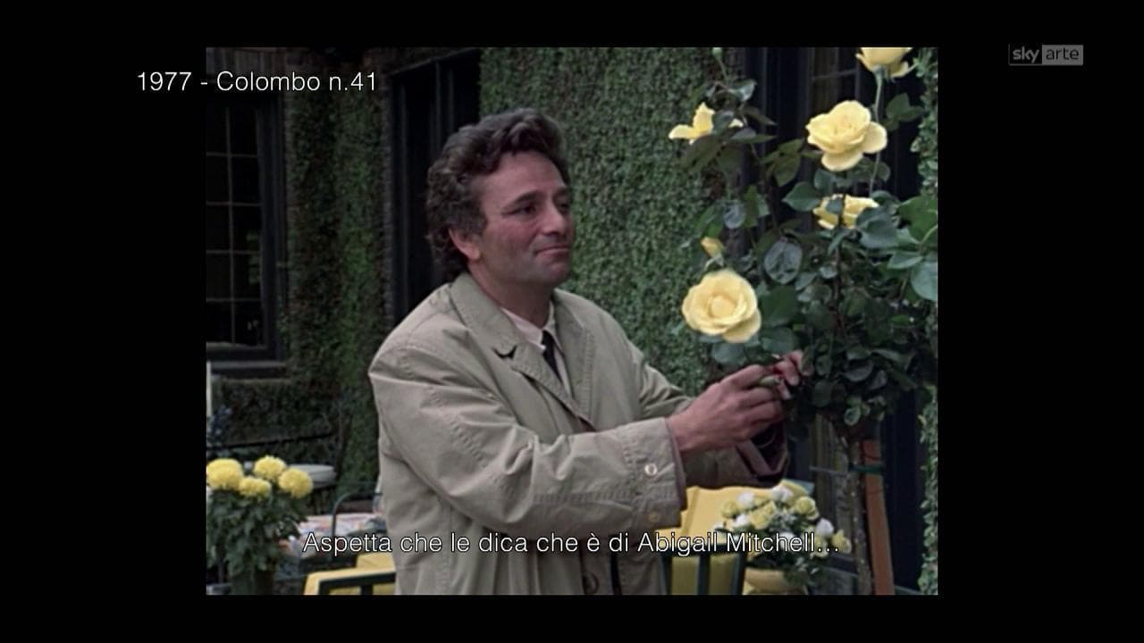 I segreti del Tenente Colombo, un doc per scoprire Peter Falk dietro il sigaro e l'impermeabile