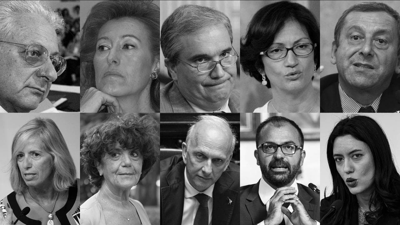 Scuola, vent'anni per dieci ministri: le riforme più discusse - Videoscheda