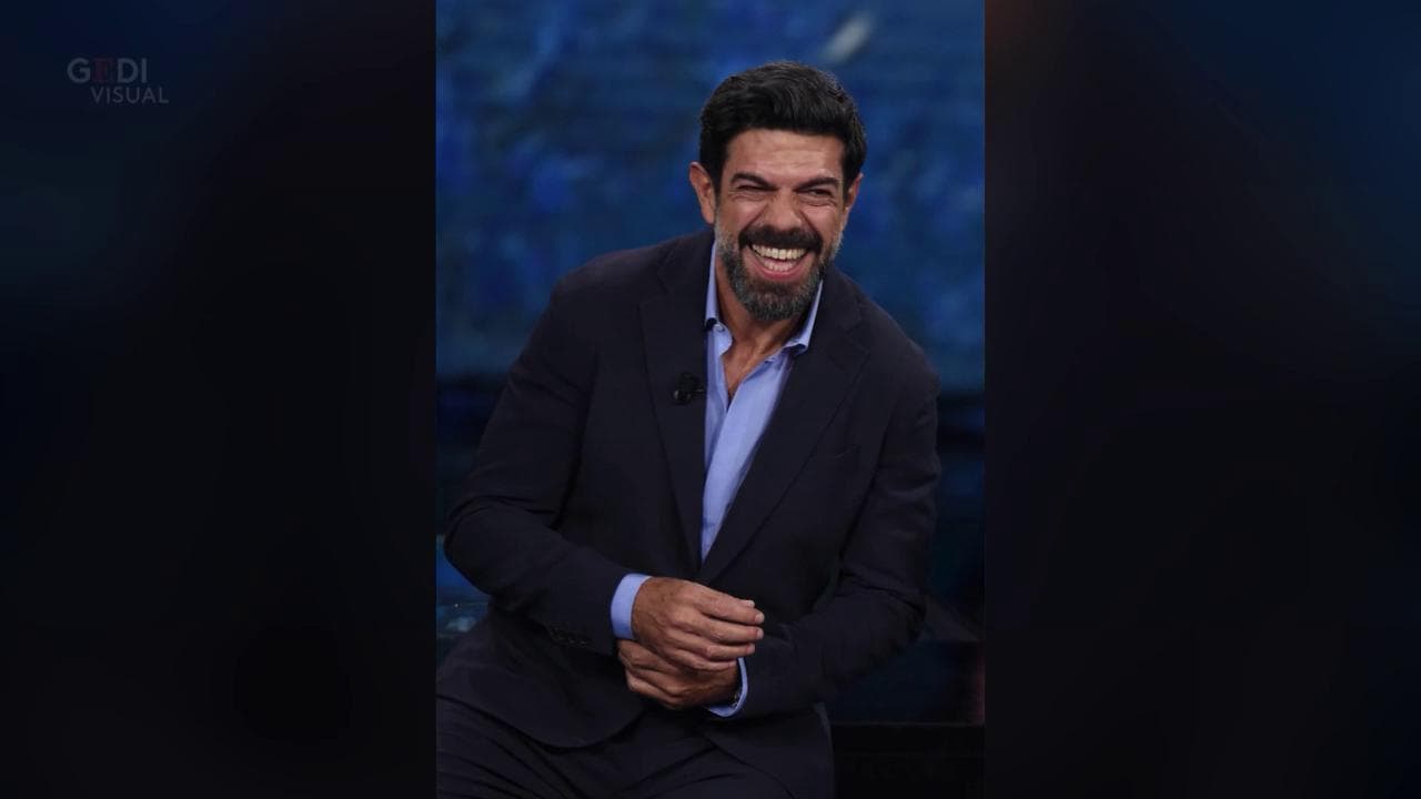 Pierfrancesco Favino entra nella giuria degli Oscar. Sui social: "Orgoglio italiano"