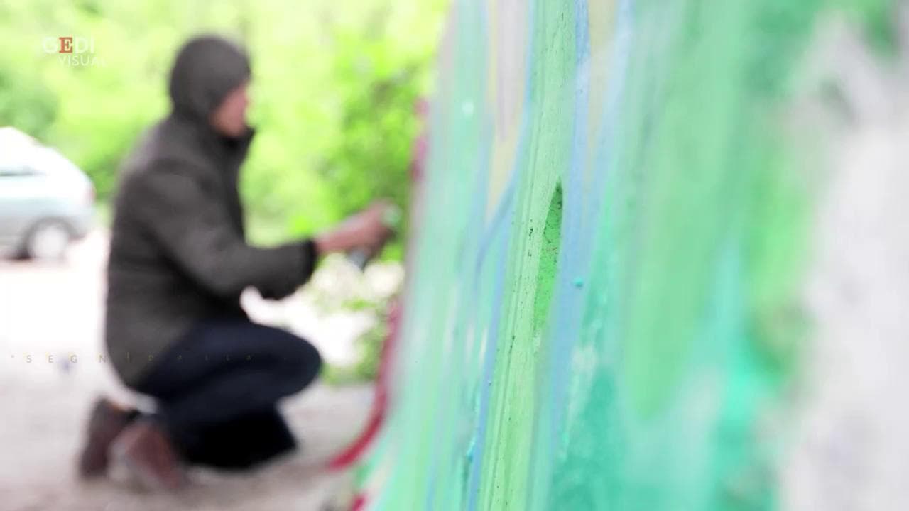 Padova, la street art sostiene il progetto solidale per la ripartenza