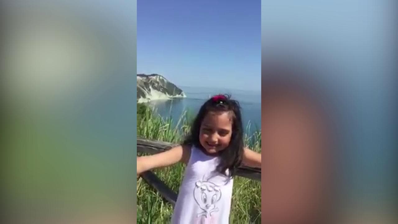 A 6 anni fa un video-spot per promuovere le Marche: la sindaca di Ancona lo pubblica