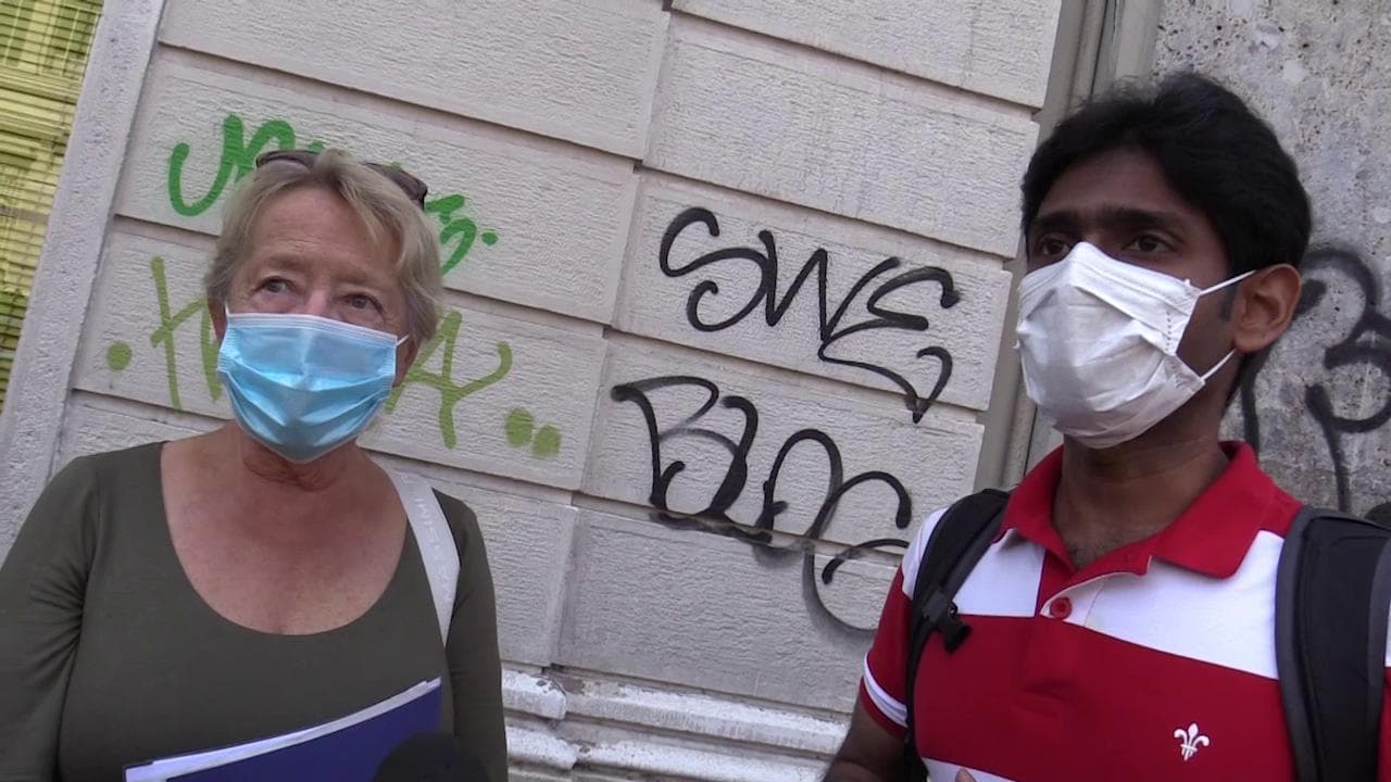 La sanatoria per i lavoratori stranieri: chi ce l'ha fatta e chi non ce la farà mai