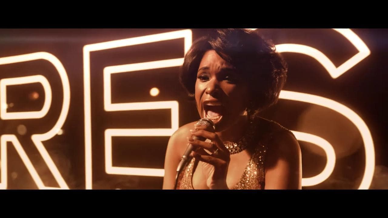 Aretha è tornata - le prime immagini di 'Respect', il biopic con Jennifer Hudson