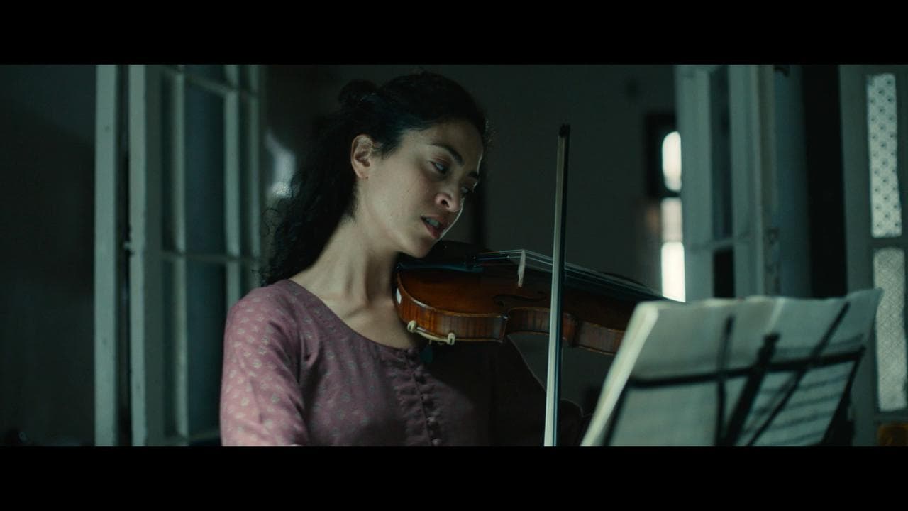 'Crescendo', la musica e il suo potere di creare la pace in un film ispirato al Maestro Barenboim