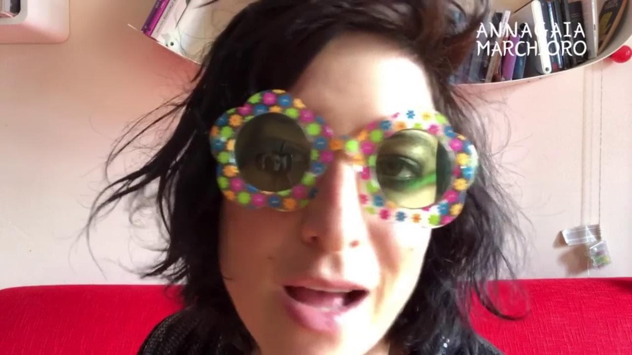 'Siamo Pride, l'attrice Marchioro: "Ho detto a mia nonna 'sono lesbica'. E lei 'no, sei presbite'"