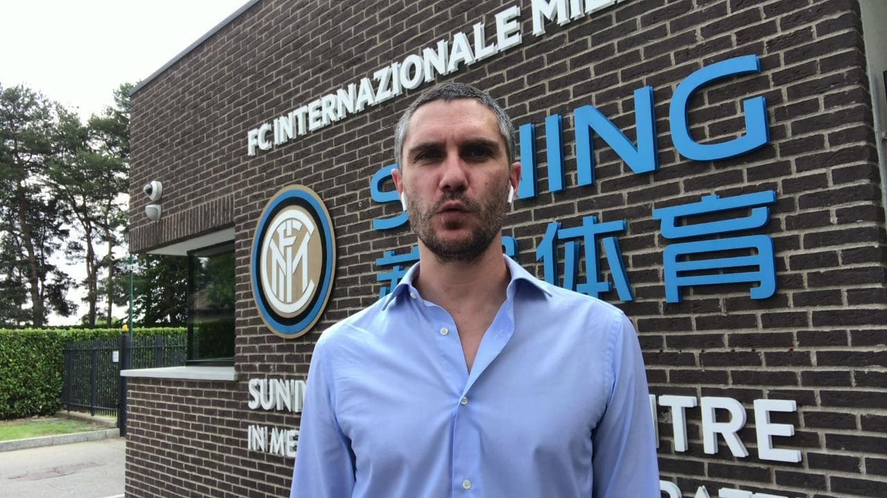 Tra campo e mercato,  le ultime sull'Inter.