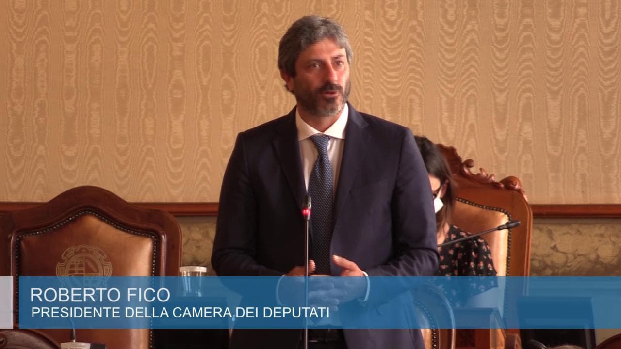 Strage di Ustica, Roberto Fico: "Dopo 40 anni non c'è ragione di Stato che tenga, chi sa parli"