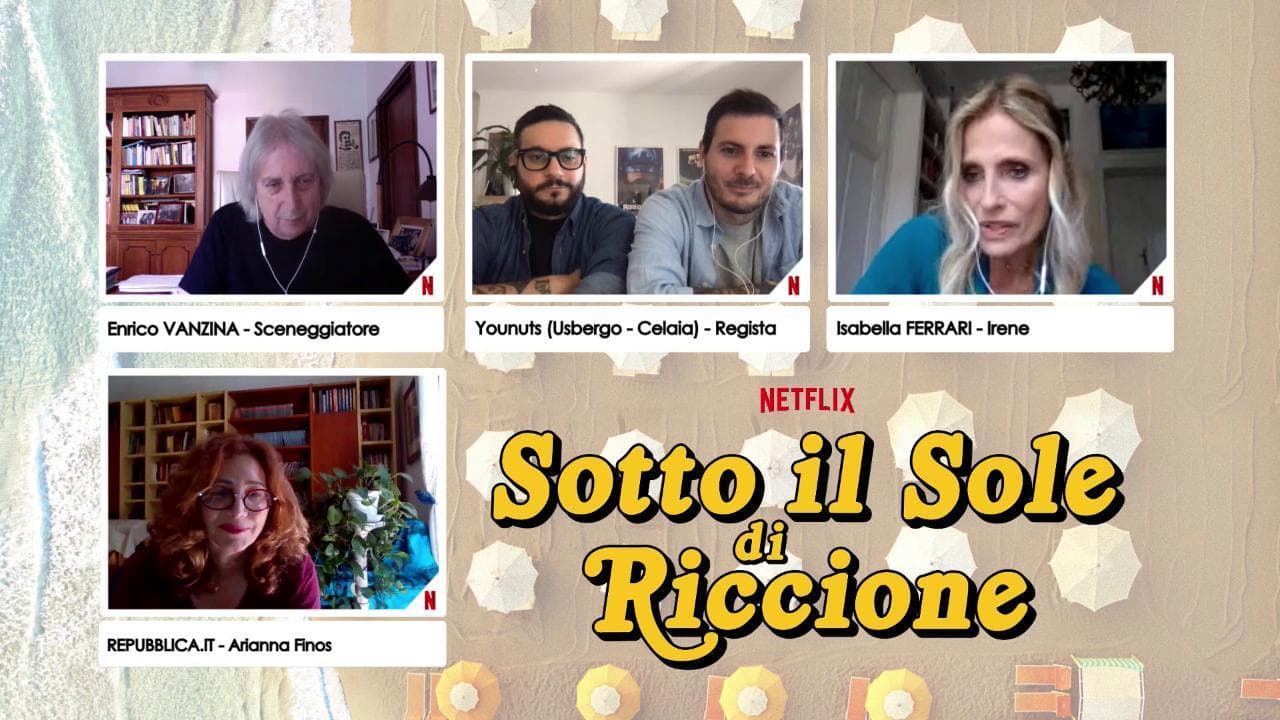 Enrico Vanzina, da Sapore di mare a Sotto il sole di Riccione: "Quando Carlo ed io scoprimmo di essere registi pop"