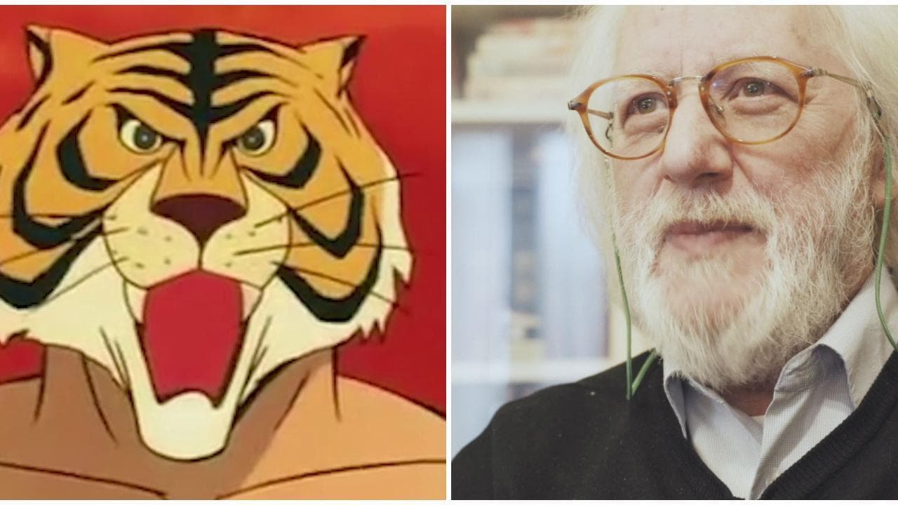 Il cantautore di Yattaman e dell'Uomo Tigre: "E pensare che i cartoni non mi sono mai piaciuti"