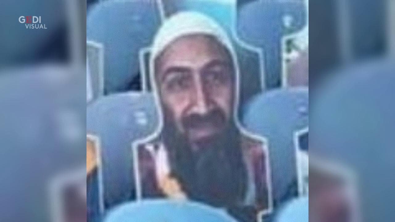 Gb, la gaffe del Leeds United: sugli spalti c'è il cartonato di Bin Laden