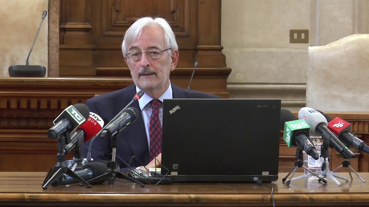 Caso Procure, Salvi (pg Cassazione): "Azioni disciplinari per Palamara e gli altri. Rischio sanzioni più gravi"