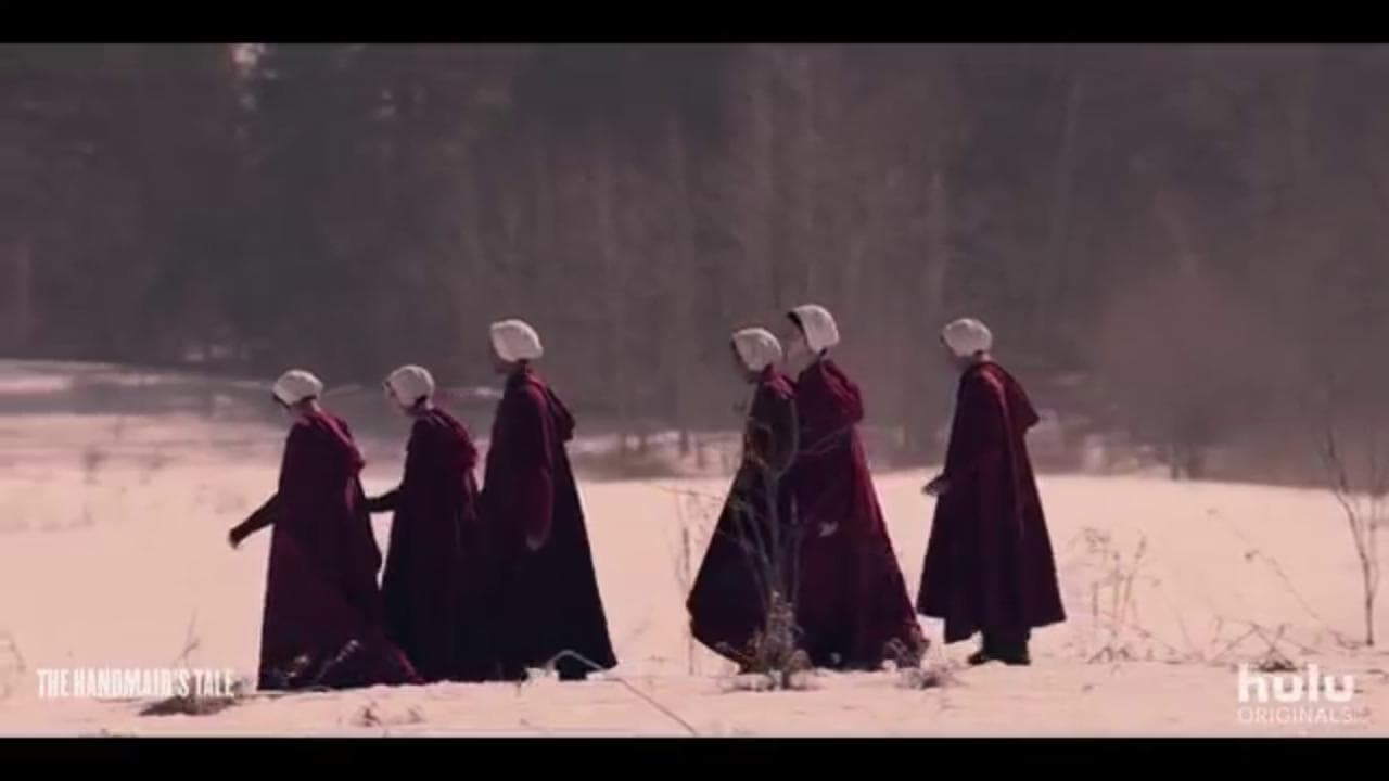 The Handmaid's Tale, ecco il primo teaser trailer della quarta stagione