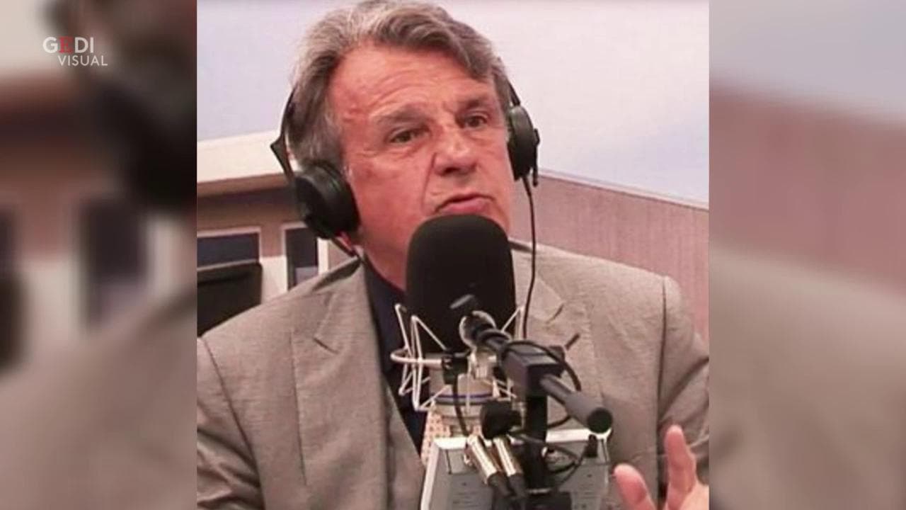 "Quando una donna non viene guardata dagli uomini, deve preoccuparsi", bufera social per la frase dello psichiatra Morelli