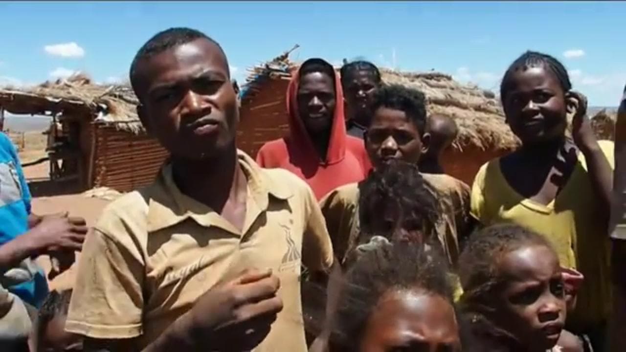 Madagascar: viaggio nel far west dei minatori