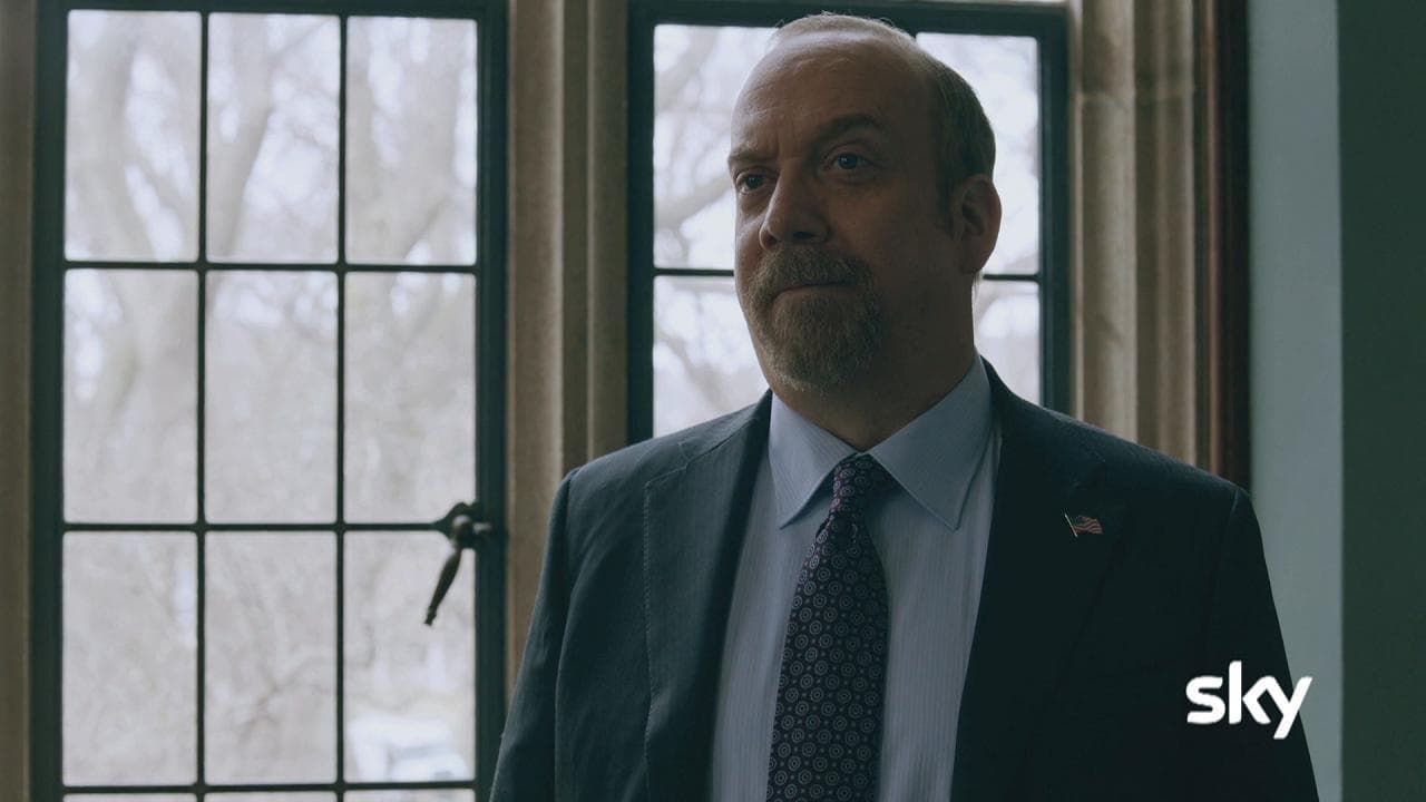 'Billions 5', si riaccende la guerra tra denaro e giustizia
