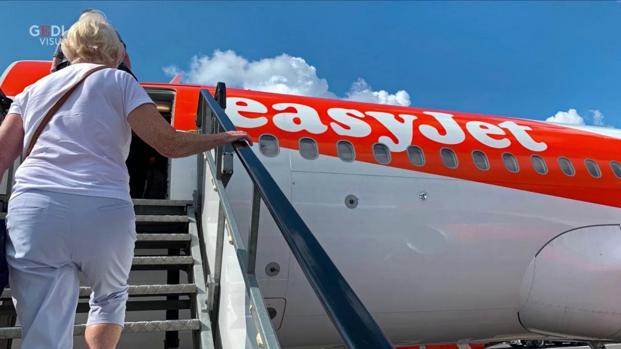 EasyJet e lo spot, i social difendono la Calabria: "A essere low cost è il reparto marketing"