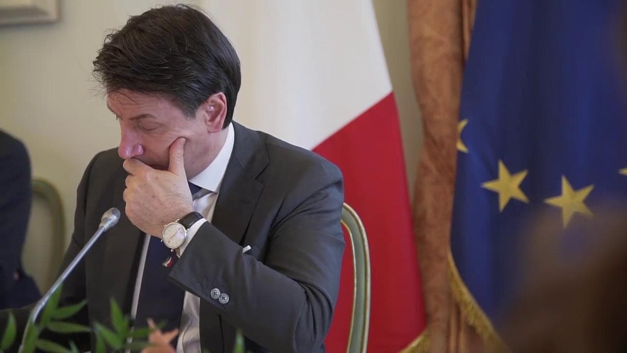Stati Generali, Conte: "Stiamo discutendo se abbassare un po' l'Iva"