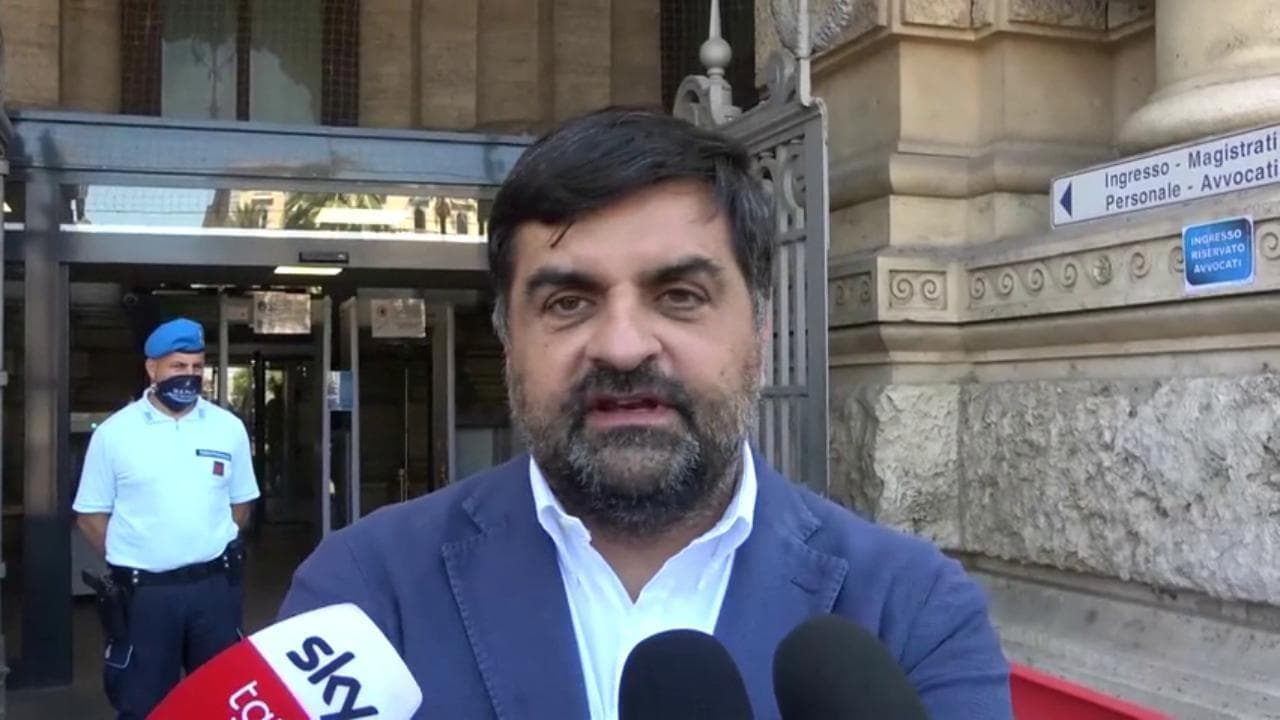 Palamara dopo l'espulsione dall'Anm: "Mi è stato negato diritto alla parola, nemmeno nell'Inquisizione"