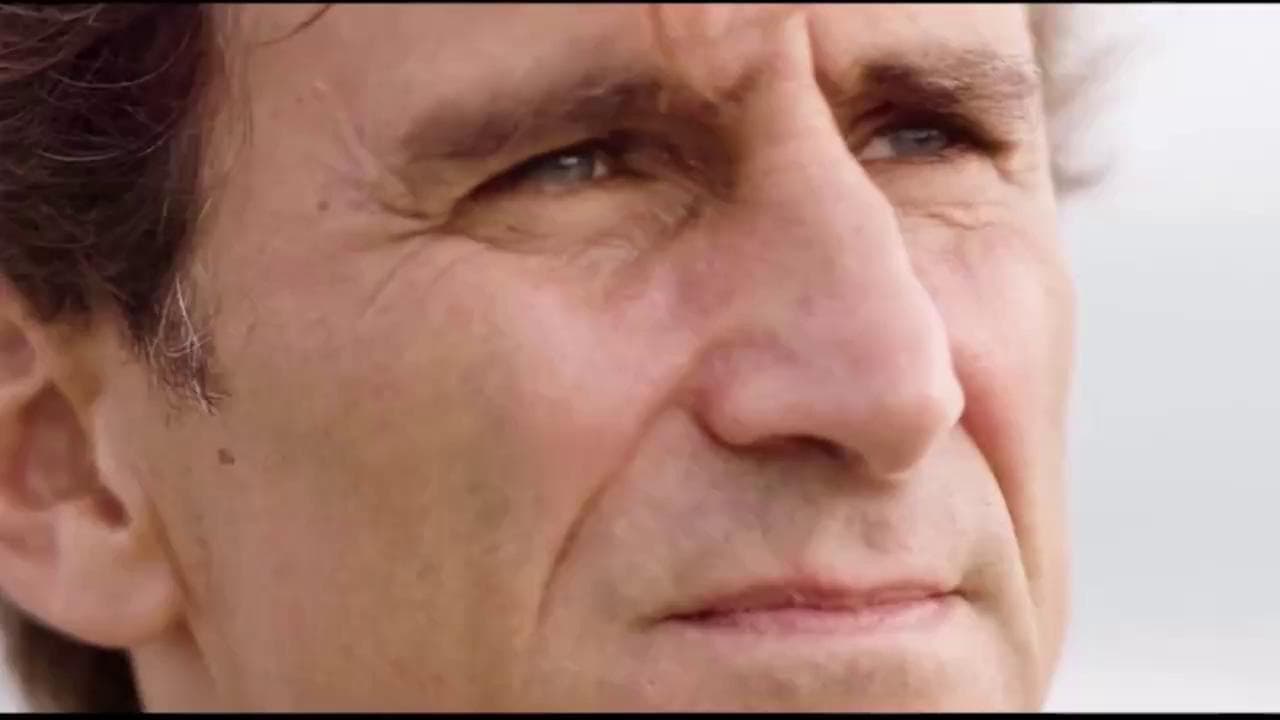 Alex Zanardi, il campione diventato simbolo di rinascita