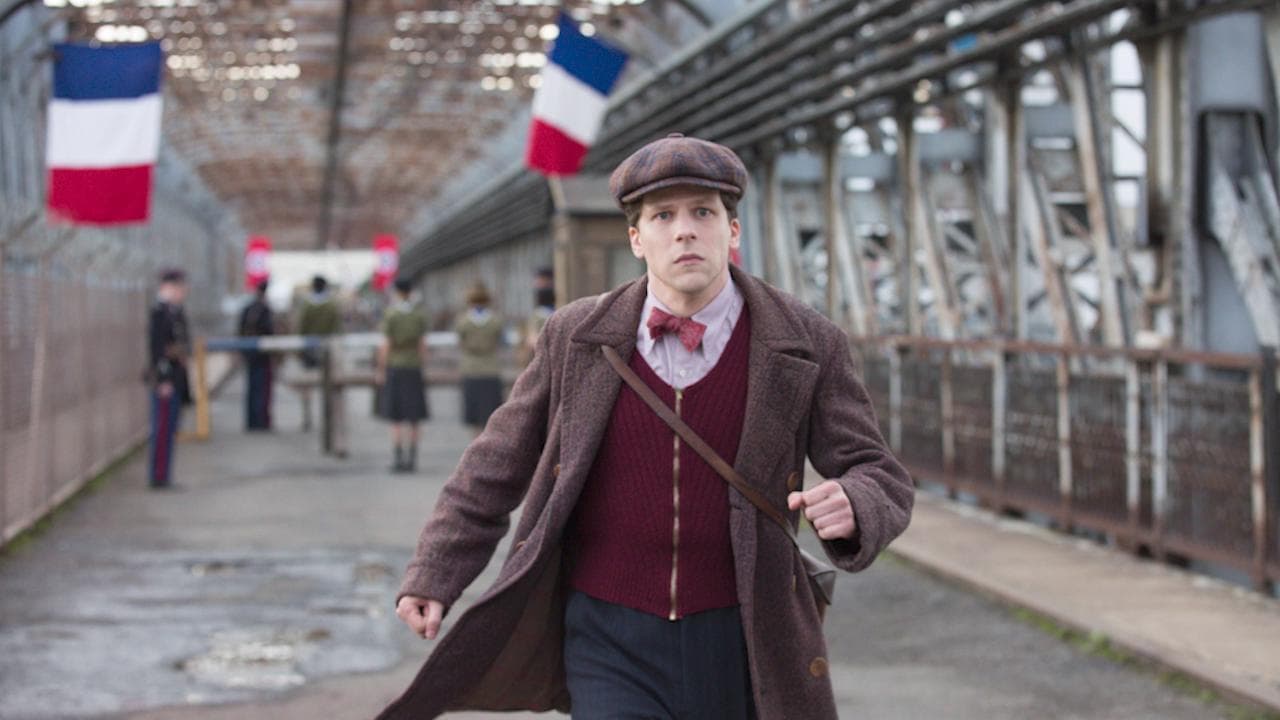 'Resistance', la vita straordinaria di Marcel Marceau: un film e una storia raccontata da Arturo Brachetti