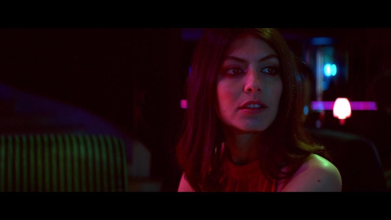 Mastronardi e Roja in 'Si muore solo da vivi': la clip in anteprima