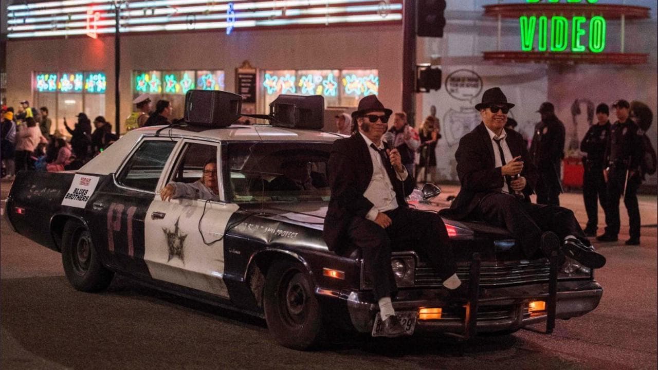 40 anni fa usciva nella sale The Blues Brothers: record, curiosità e retroscena del film cult