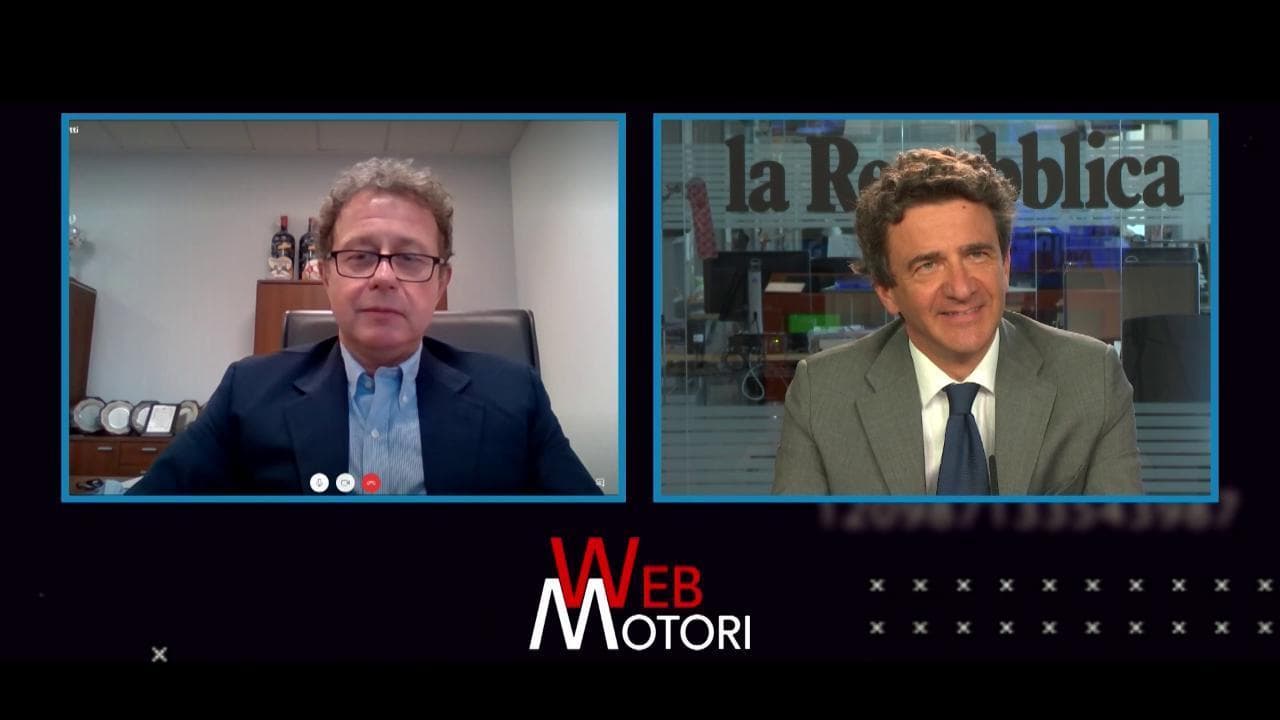 Bitti, Kia: "Diventeremo i primi al mondo per auto elettriche"
