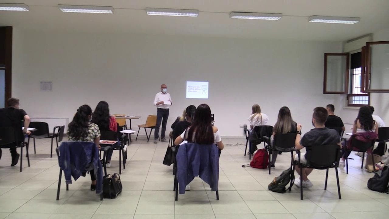 Fase 3, nelle scuole professionali venete 7.000 alunni tornano in classe: "Qui modello per la ripresa di settembre"