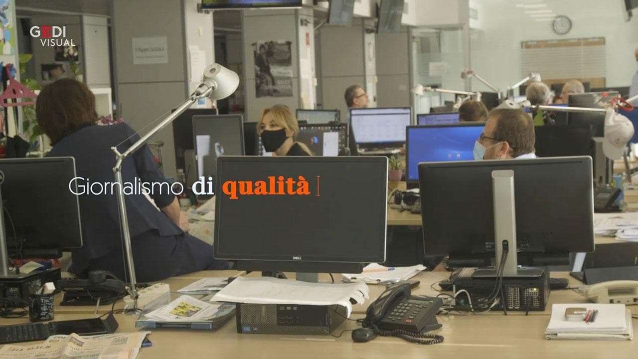 Il mondo Repubblica: scopri tutti i contenuti riservati agli abbonati