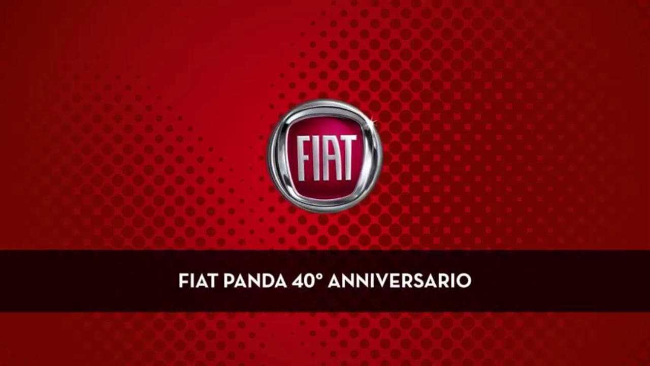40 anni Fiat Panda, la parola ai vertici Fca