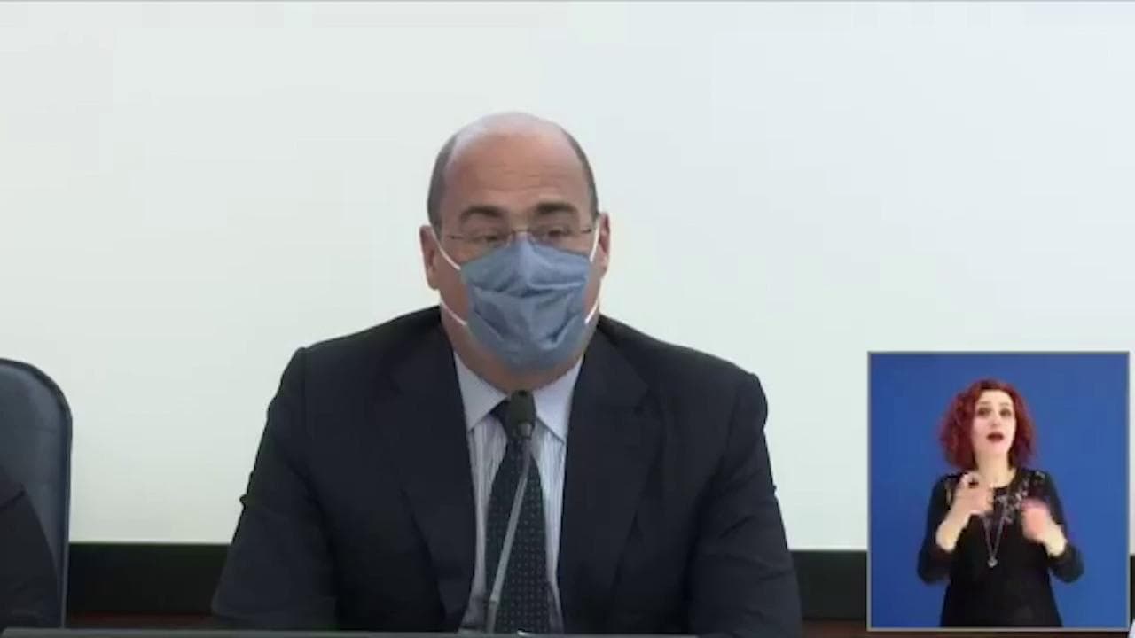 Scuola, Zingaretti al governo: "No ai seggi elettorali nelle aule. Troviamo altre soluzioni"