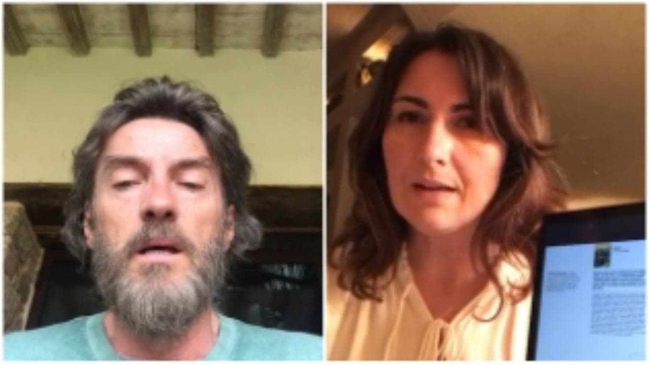 "La salita dei saponari" di Cassar Scalia: tanti attori, tanti dialetti, un unico romanzo