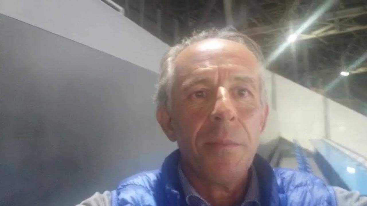 Napoli in finale di Coppa Italia, il commento di Marco Azzi