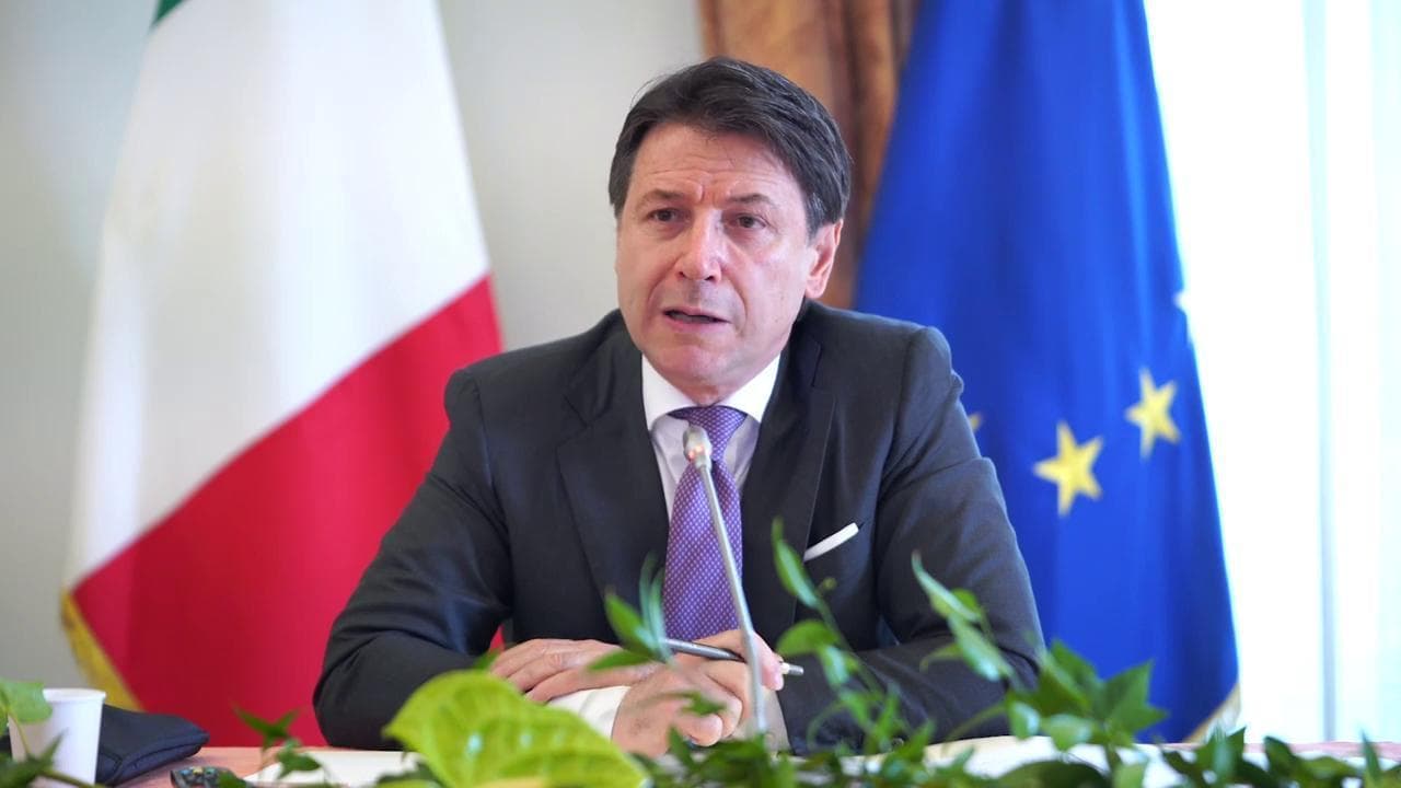 Stati generali dell'economia, Conte: "Ripartire da modernizzazione, green, inclusione e bellezza"