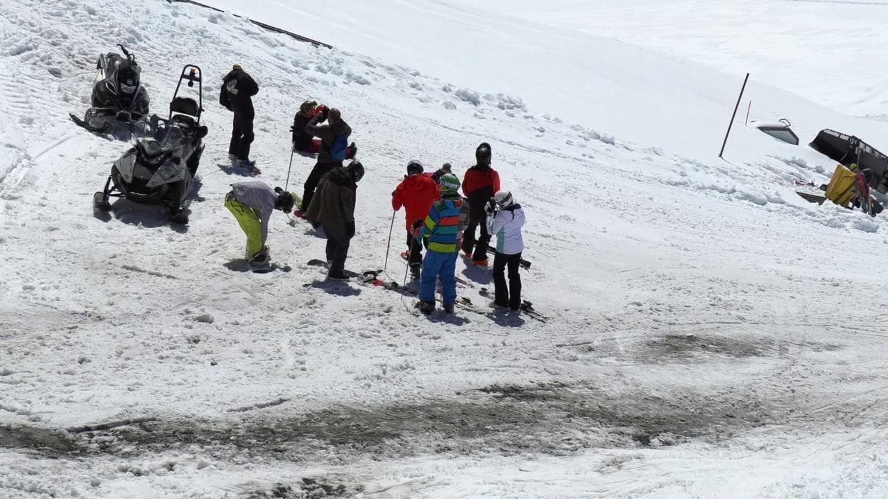 Fase 3 in Trentino Alto Adige, si torna a sciare sullo Stelvio: piste e impianti aperti al pubblico