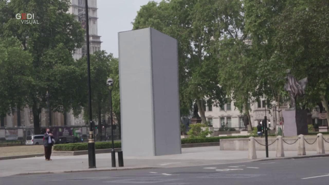 Churchill era razzista? Ecco perché 'Black lives matter' vuole abbattere le sue statue