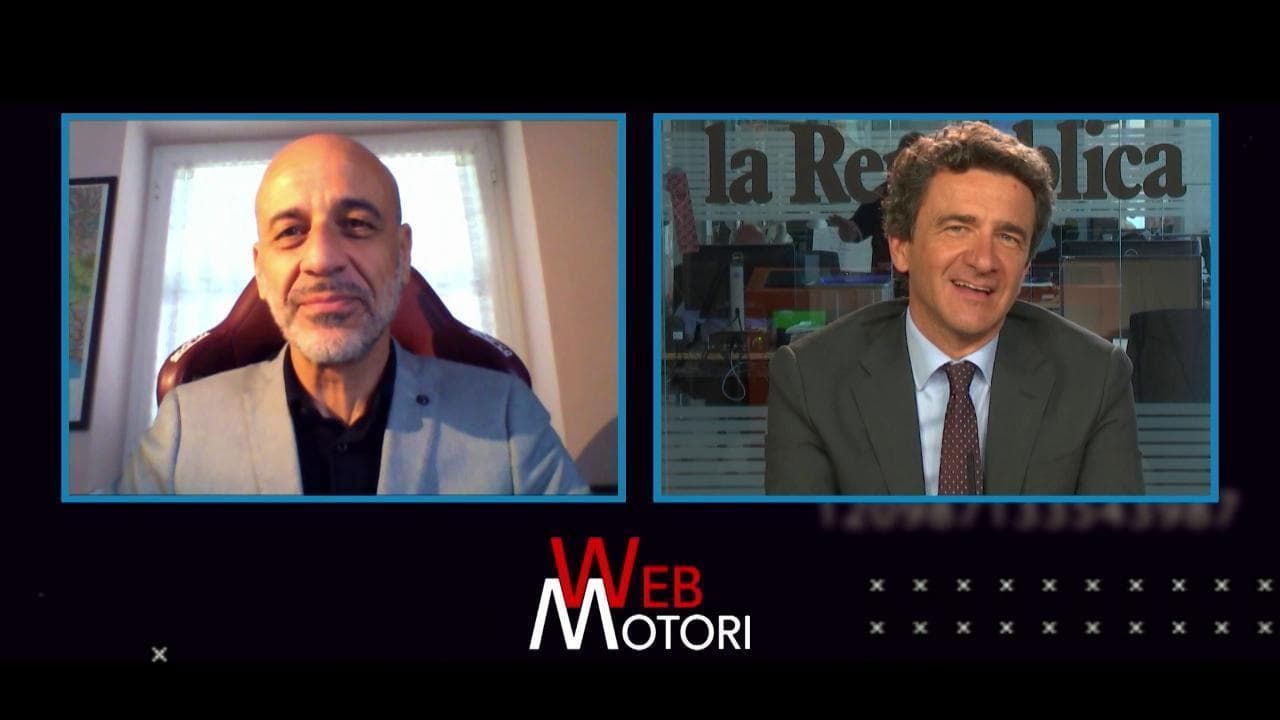 Nalli a WebMotori: "Suzuki la prima marca al mondo per redditività, ecco perché…"