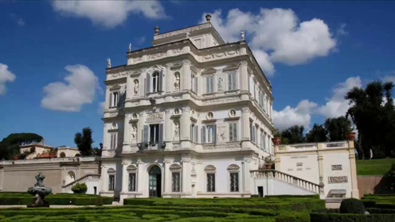 Stati Generali, dalle battaglie alle tende beduine: la movimentata storia del Casino del Bel Respiro