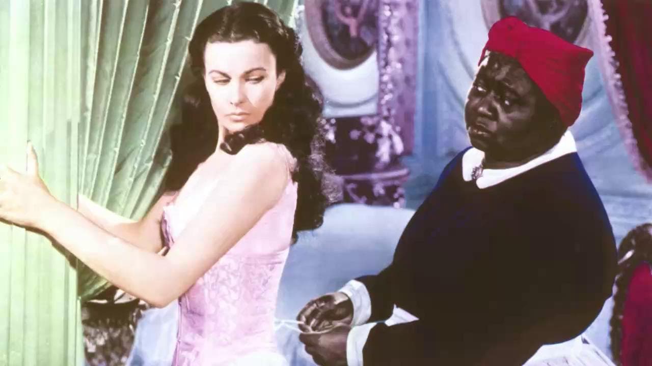 Hbo toglie dal catalogo "Via col vento" perché razzista: sui social è polemica