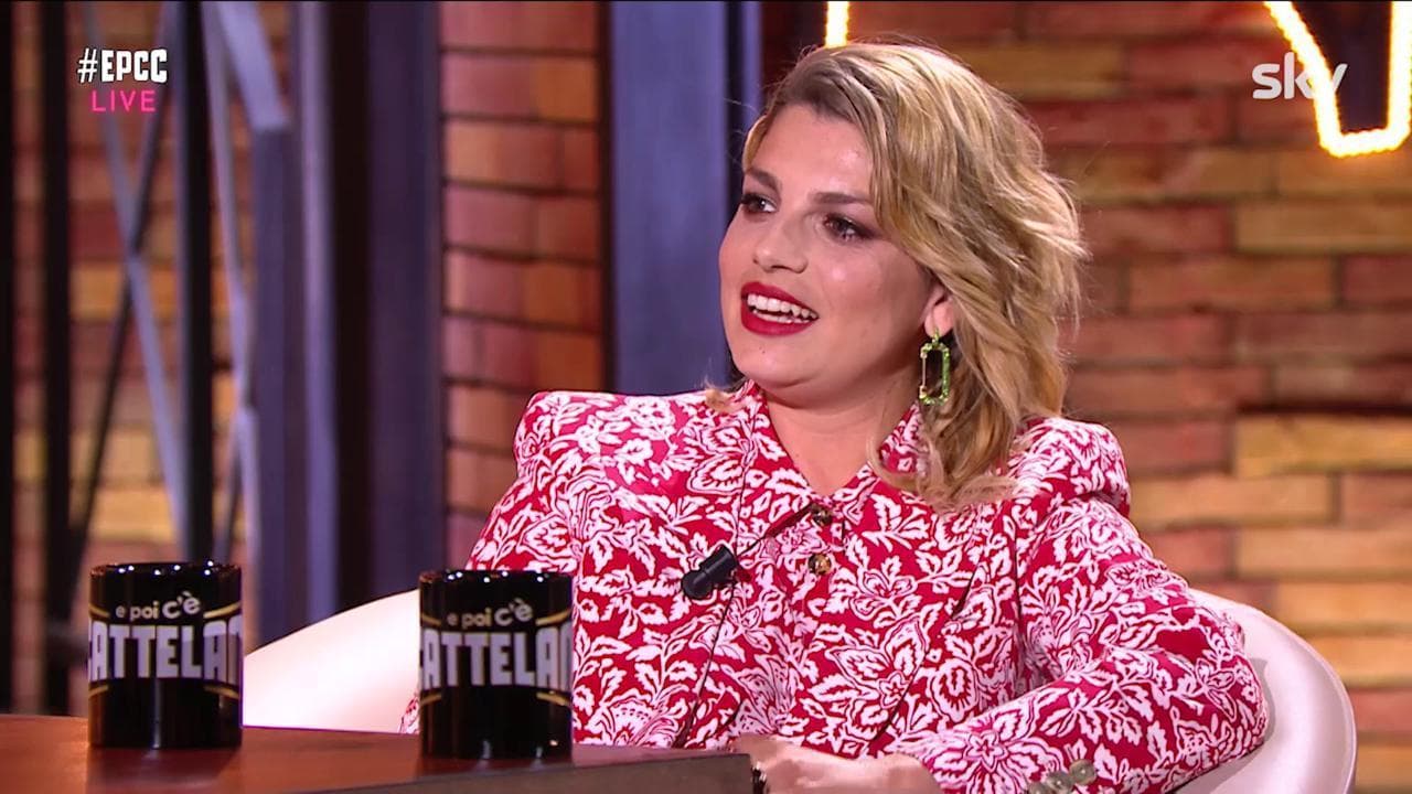 X Factor 2020, Emma nuovo giudice:  "L'ho detto prima a Maria De Filippi che a mia mamma"