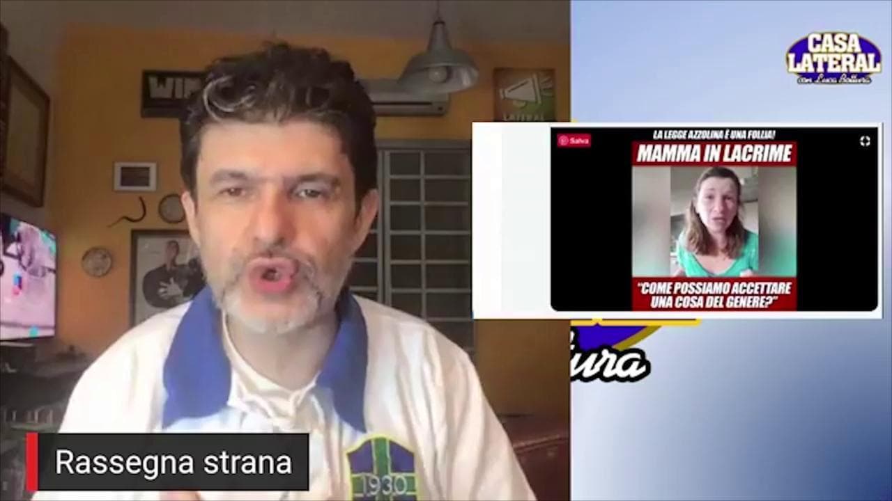 Plexiglass a scuola: botta e risposta tragicomico Salvini-Azzolina e Bottura-mamma in lacrime