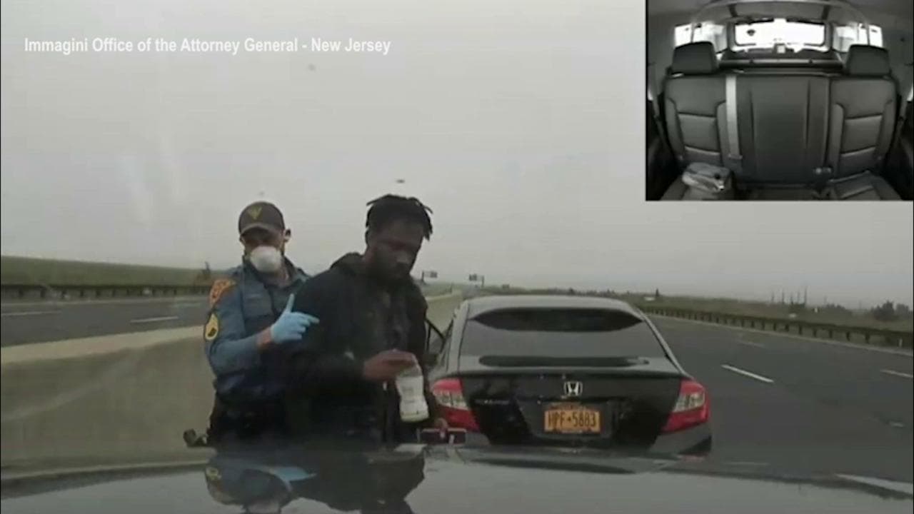 New Jersey, agente spara e uccide giovane afroamericano disarmato dopo  un controllo