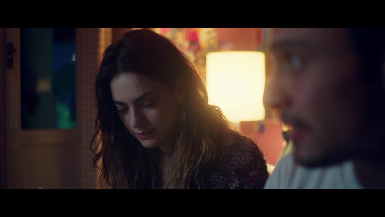 'L'amore a domicilio' - clip in anteprima