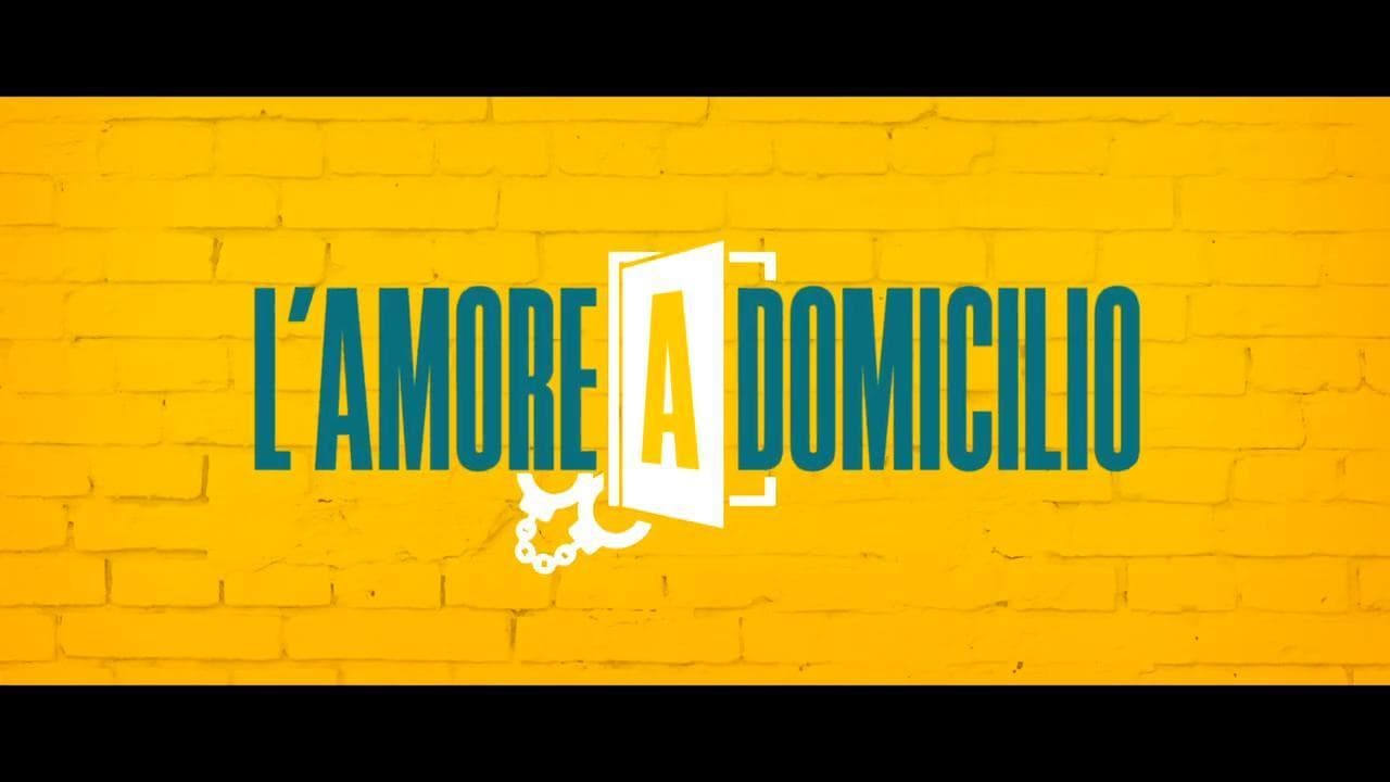'L'amore a domicilio', la commedia con Simone Liberato e Miriam Leone