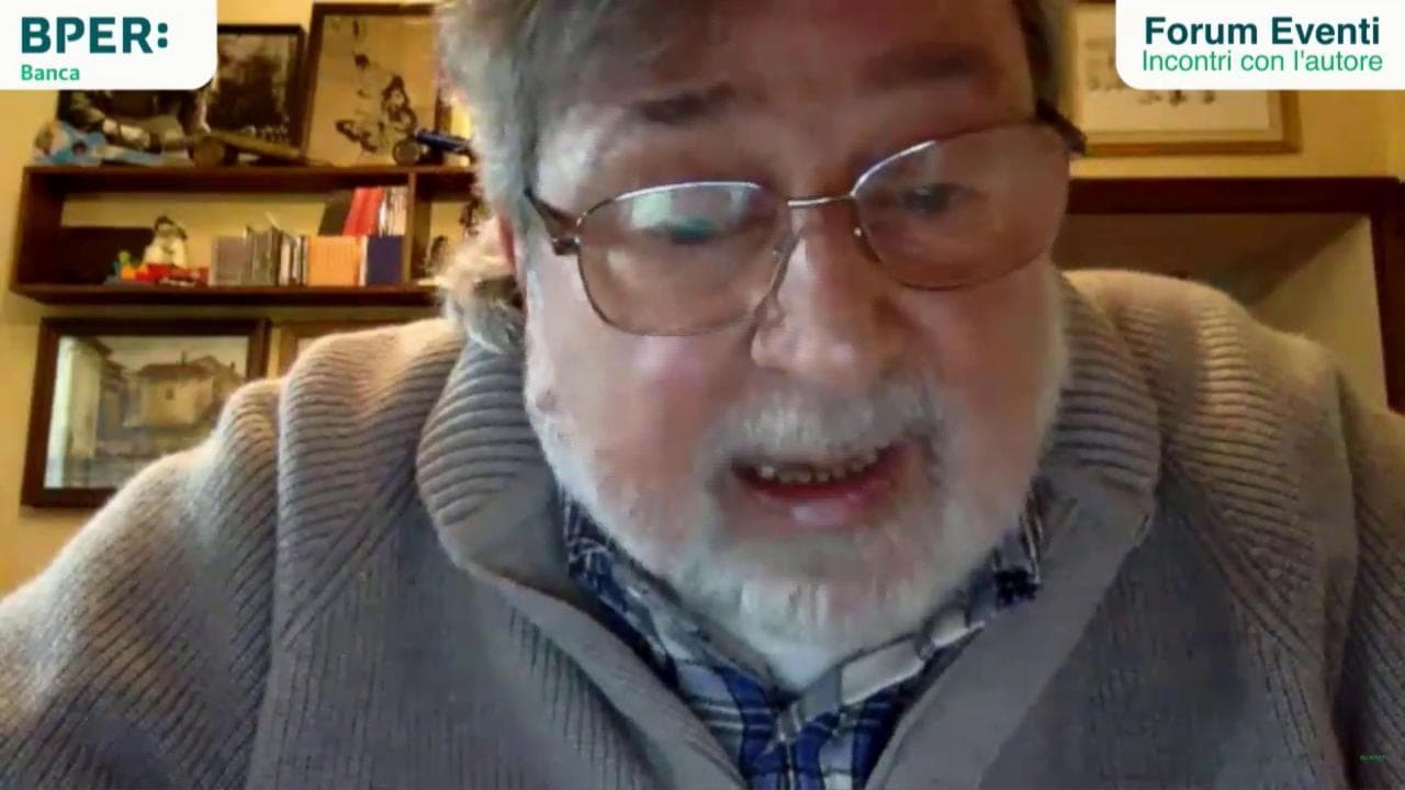 Gli 80 anni di Guccini, lui scherza in modenese: "Incominciano ad essere troppi"