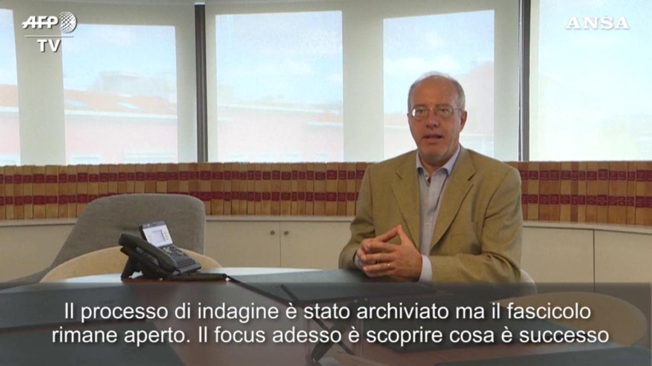 Maddie McCann, il legale della famiglia: "Barlume di speranza per la verità"