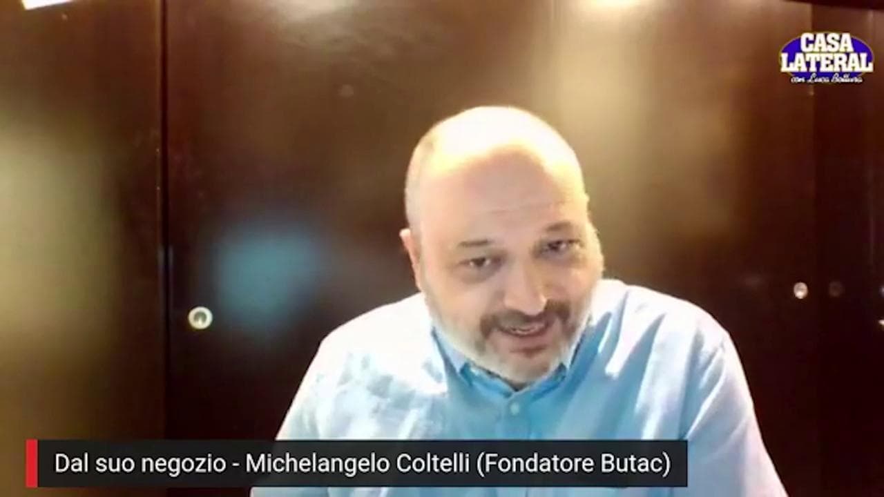 Casa Lateral con Butac: i falsi siti anti-bufale e i complottisti del virus