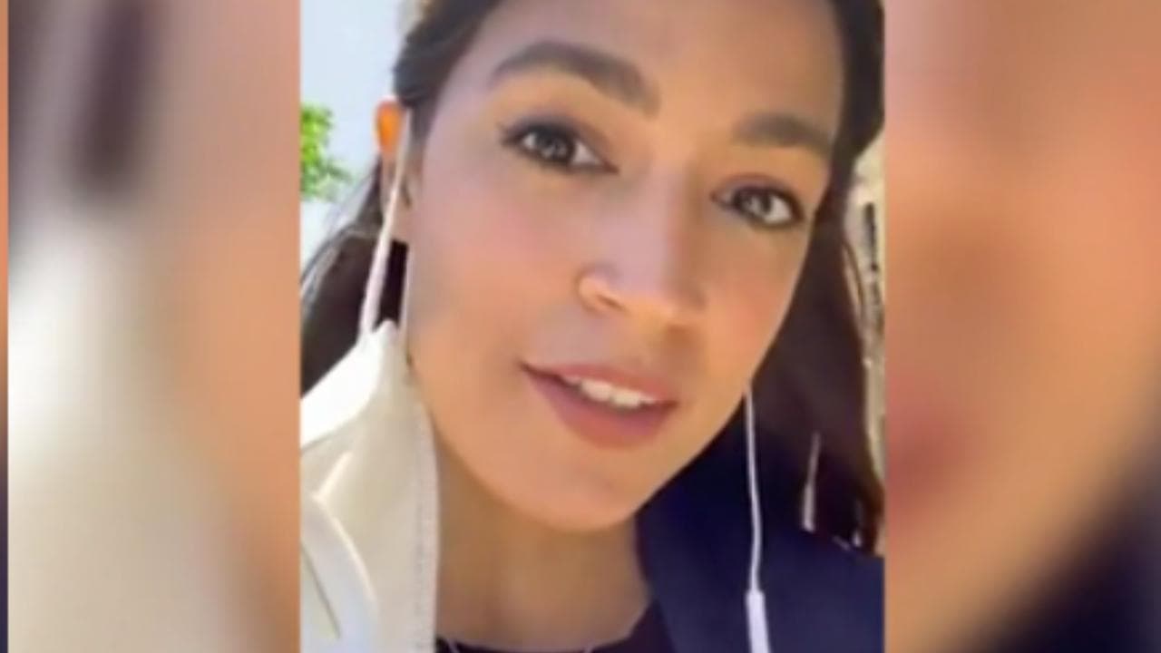 Morte George Floyd, Ocasio-Cortez: "Se volete che finiscano i disordini, chiedete che le cose cambino"