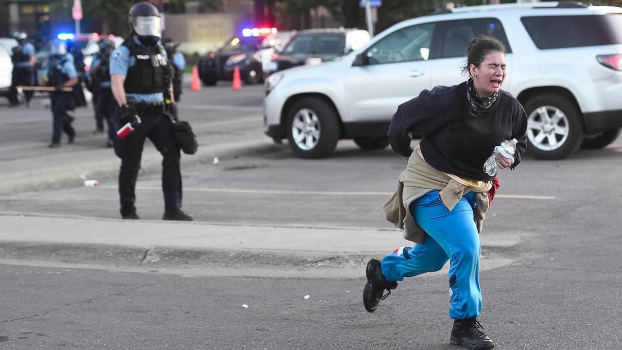 Morte George Floyd, Rampini: "Situazione grave nelle metropoli americane è un'opportunità per Trump"