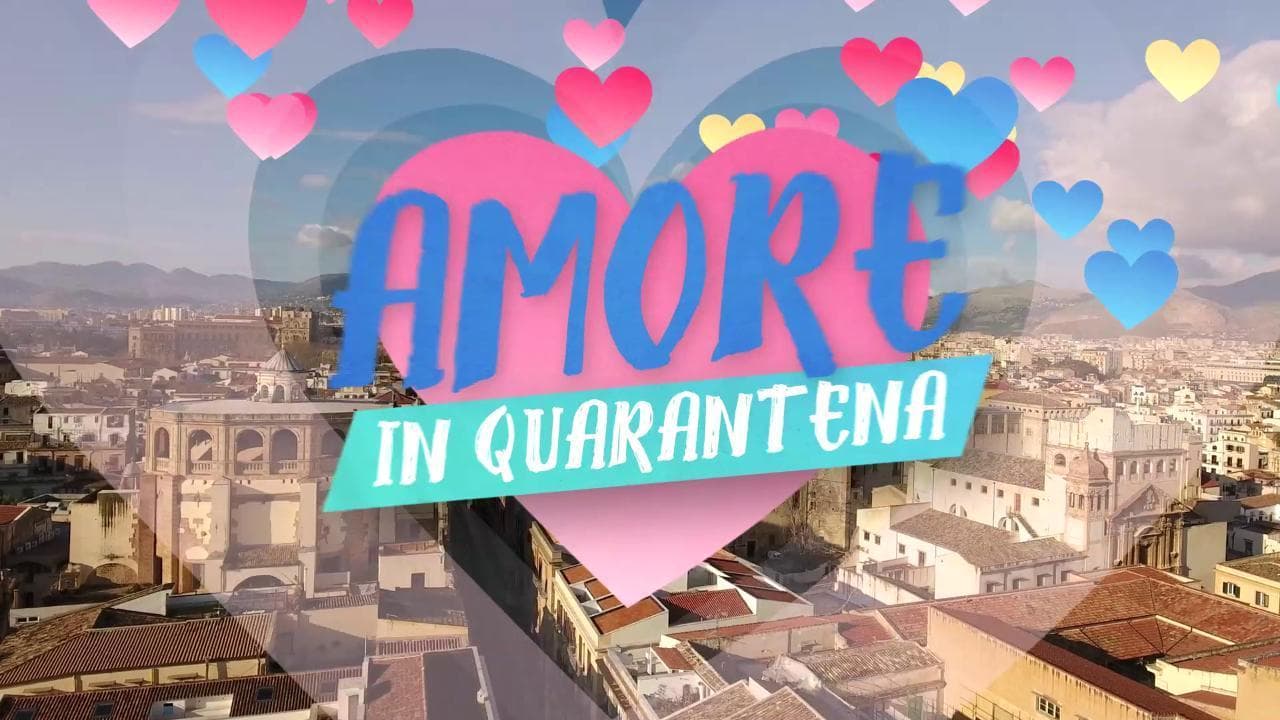 'Amore in quarantena', il Trio Medusa in tv con le storie di chi ama nel lockdown